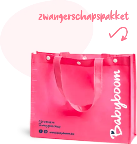 Babyboom gratis zwangerschapspakket