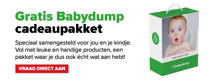 Gratis babydozen