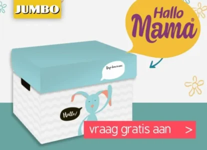gratis babydozen
