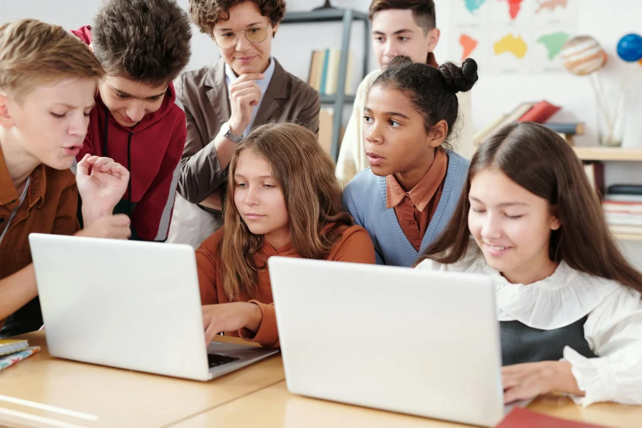 Typecursus kinderen
