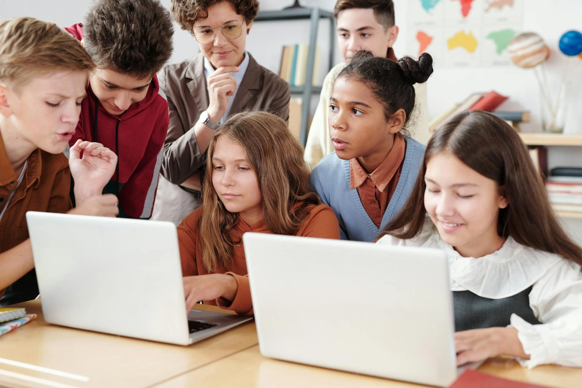 Typecursus kinderen
