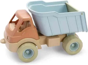 Truck Bioplastic speelgoed