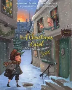 Leukste kinderkerstboeken