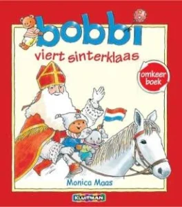 Bobbi Viert Sinterklaas