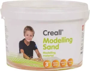 Creall Magisch Zand