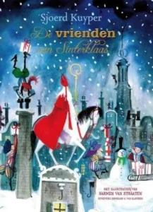 Leukste sinterklaas boeken