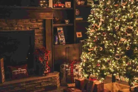 HEMA Kerst 2025