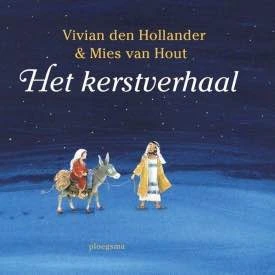Het Kerstverhaal