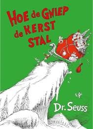 Hoe de Gniep de kerst stal