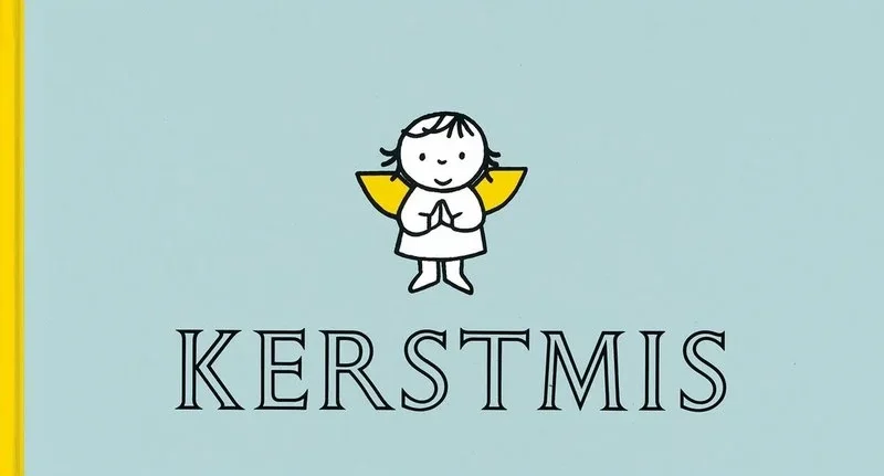 kerstboeken voor kinderen