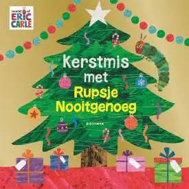 Leukste kerstboeken voor kinderen