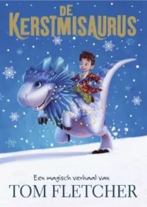 De Kerstmisaurus