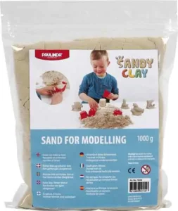 Sandy Clay