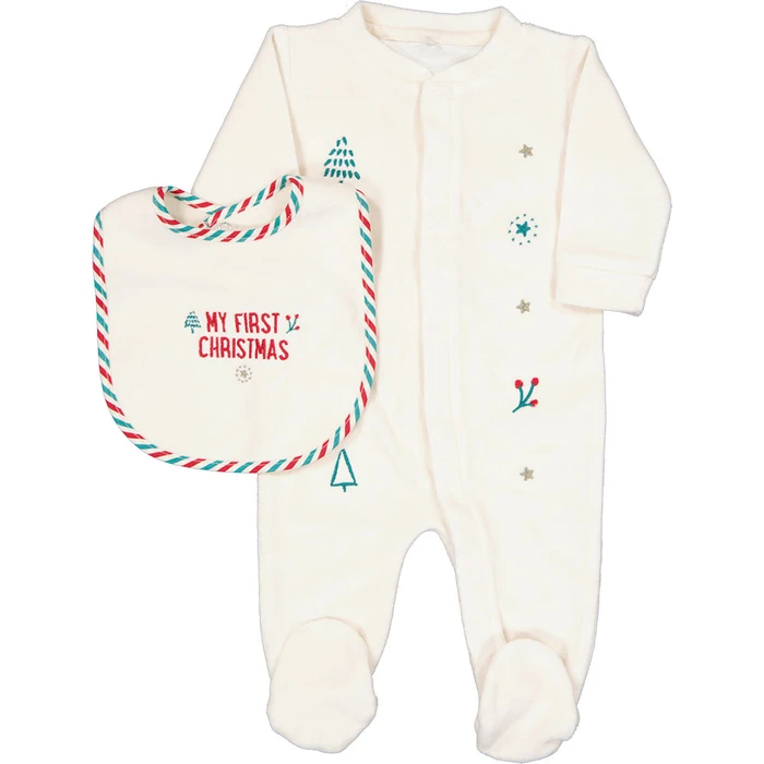 Zeeman kerst baby