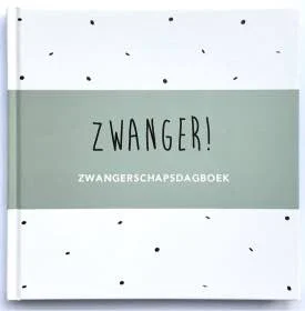 Huisje no 56 zwangerschapsdagboek