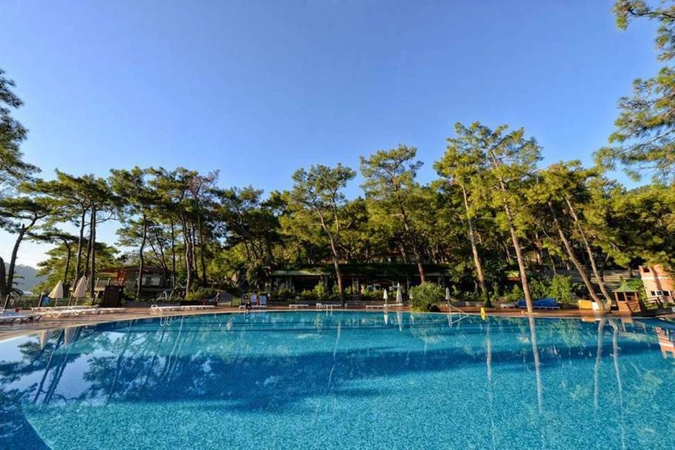 Kindvriendelijke hotels in Turkije