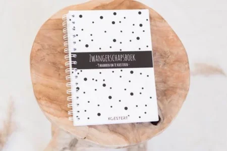 Koestert Zwangerschapsdagboek