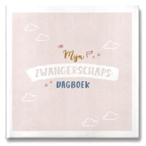 Maan Amsterdam zwangerschapsdagboek