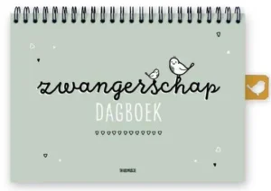 9 maanden invulboek