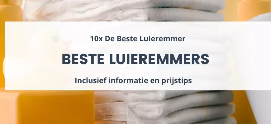 Beste luieremmer
