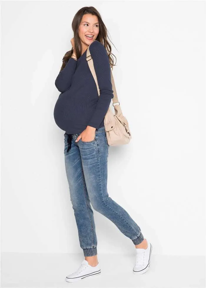 Bonprix Zwangerschapsjeans