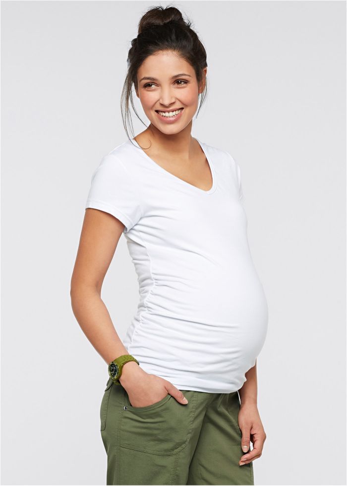 Bonprix zwangerschapsshirts