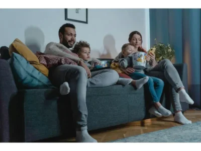 Amazon Prime Kinderfilms