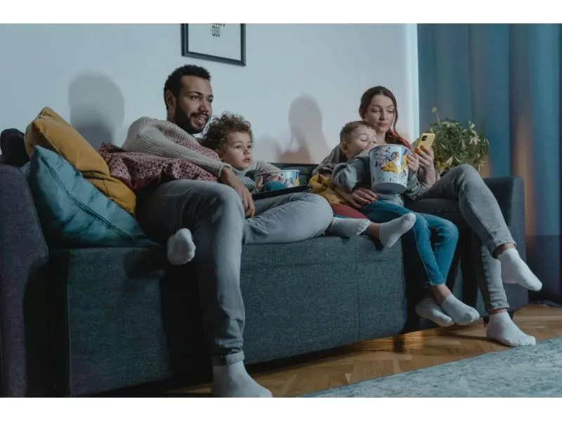 Amazon Prime Kinderfilms