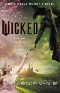 Amazon Prime kinderfilms Wicked