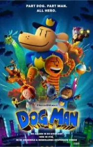 Dogman prime kinderfilms
