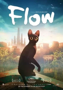 Flow Amazon Prime Kinderfilms