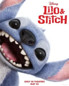 Lilo Stitch 2025