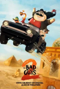 The Bad Guys