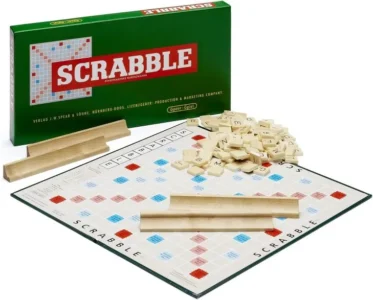 Scrabble
