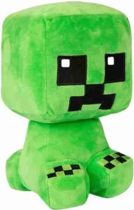 Creeper Minecraft Knuffel