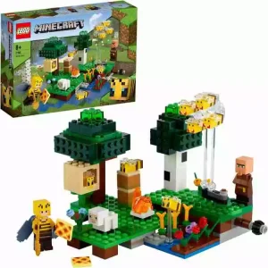 LEGO Minecraft 21165