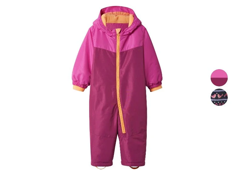 Lidl skipak kinderen