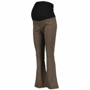Flared pants zwanger