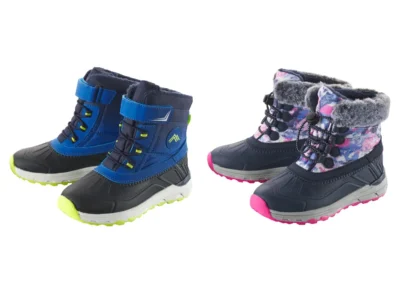 Lidl snowboots