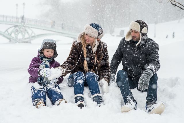 onpeilbaar Ga door schors 14x de beste sneeuwlaarzen kind / snowboots kind - Mama Groeit