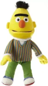 Bert handpop