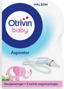 Otrivin aspirator