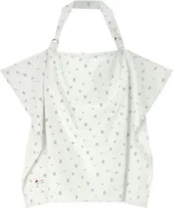 Baby on the move nursing cover