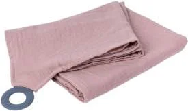 Doomoo beste borstvoedingsdoek