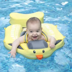 Baby Chest Float