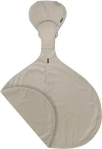 Kipkep Feedi Voedingsdoek