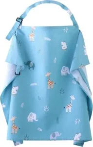 miniiyou voedingsdoek