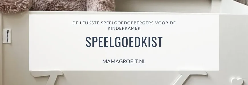 Speelgoedkisten top 10