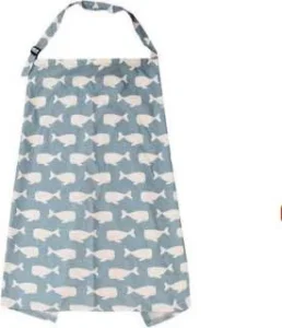 Doek voor borstvoeding