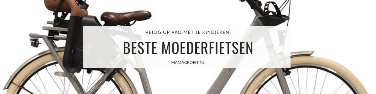 Beste Moederfiets